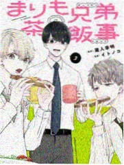 《雨落无声》恋爱漫画封面图